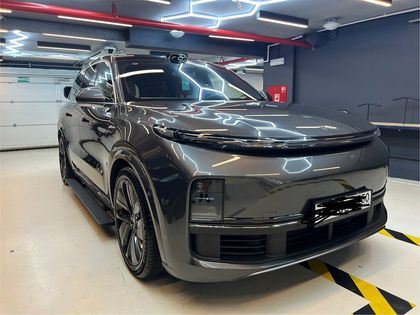 Оклейка автомобиля плёнкой — Тип Топ, Москва